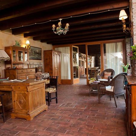 Azienda Agrituristica Corteforte Fumane Ngoại thất bức ảnh