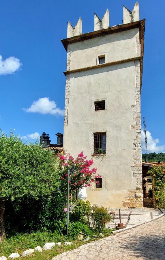 Azienda Agrituristica Corteforte Fumane Ngoại thất bức ảnh