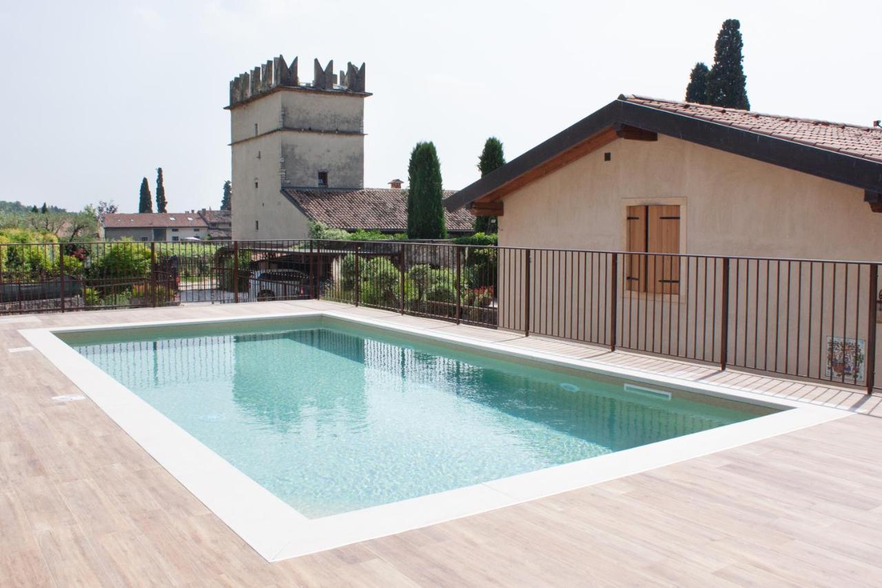 Azienda Agrituristica Corteforte Fumane Ngoại thất bức ảnh