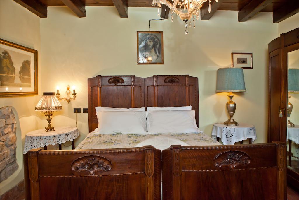 Azienda Agrituristica Corteforte Fumane Phòng bức ảnh