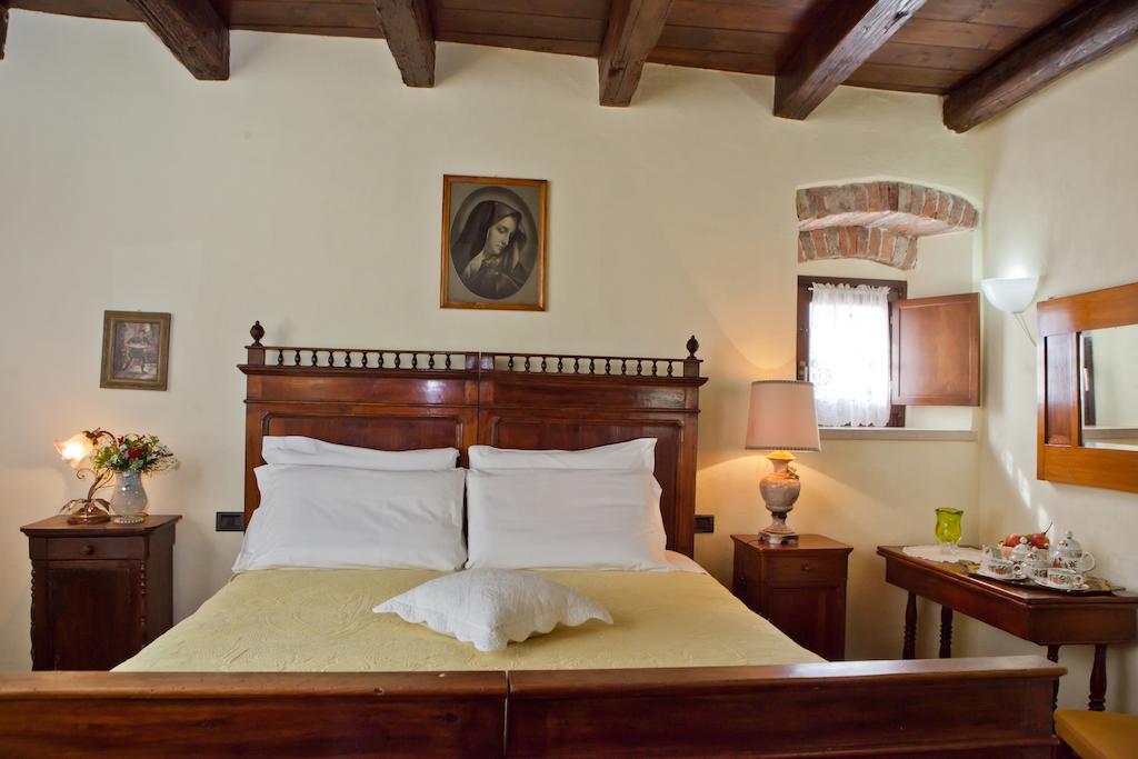 Azienda Agrituristica Corteforte Fumane Phòng bức ảnh