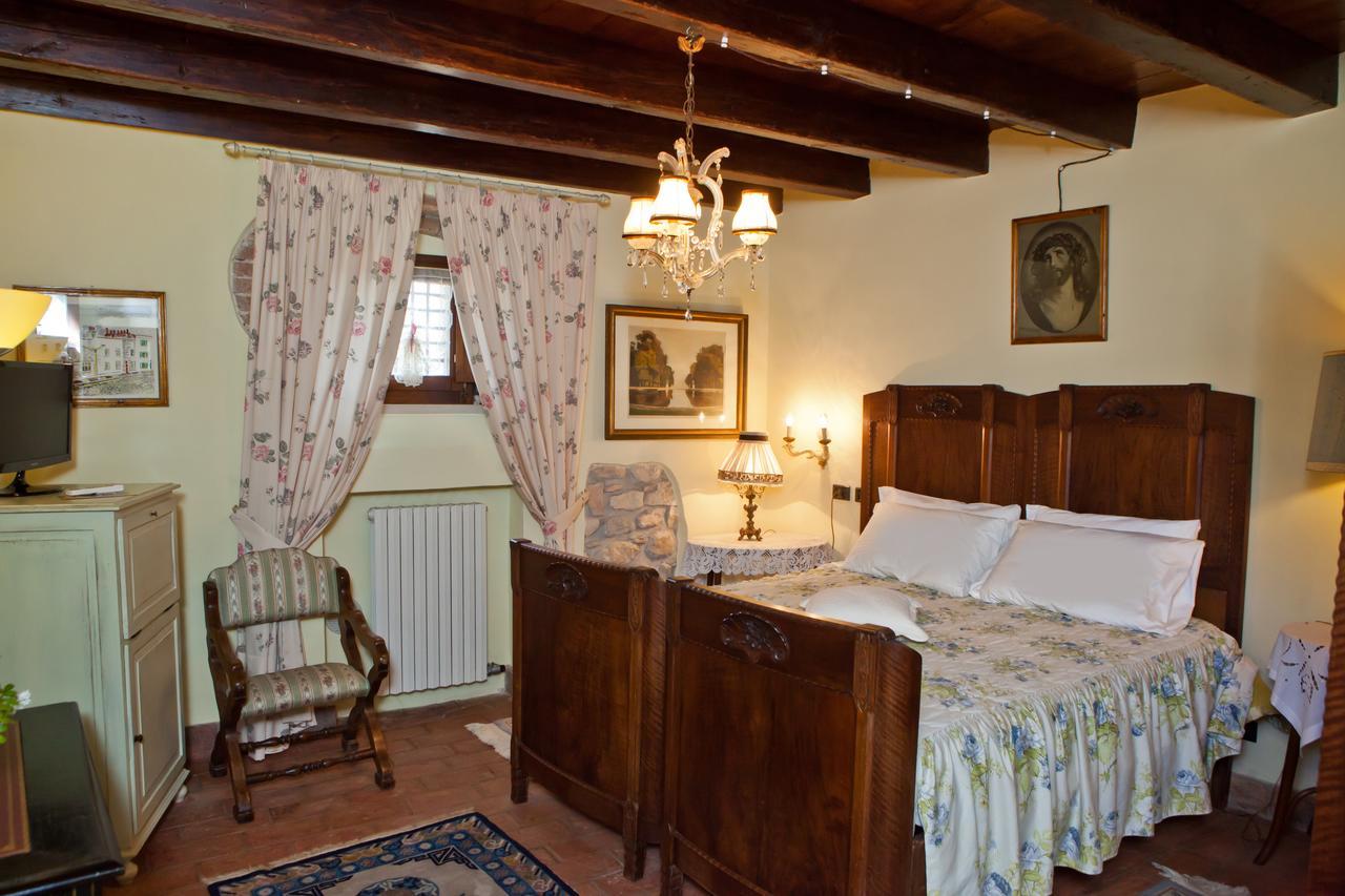 Azienda Agrituristica Corteforte Fumane Ngoại thất bức ảnh