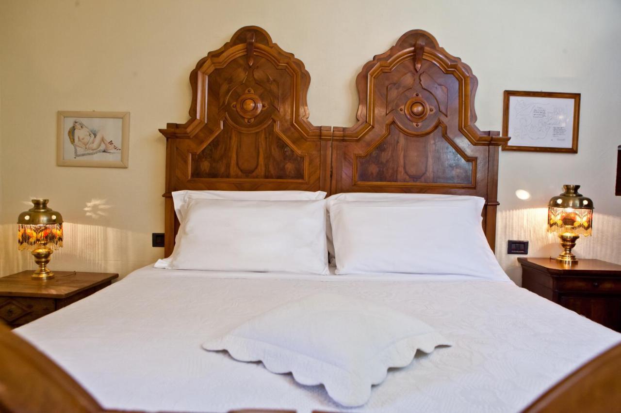 Azienda Agrituristica Corteforte Fumane Ngoại thất bức ảnh