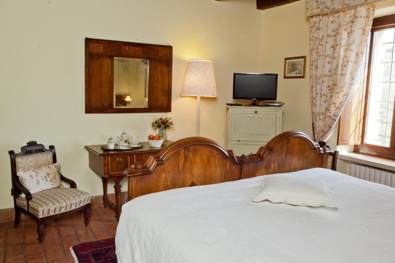 Azienda Agrituristica Corteforte Fumane Ngoại thất bức ảnh